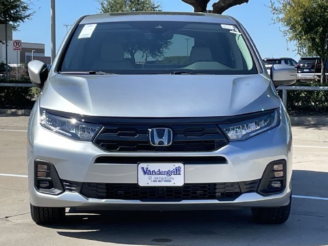 New 2026 Honda Odyssey EX-L image 6