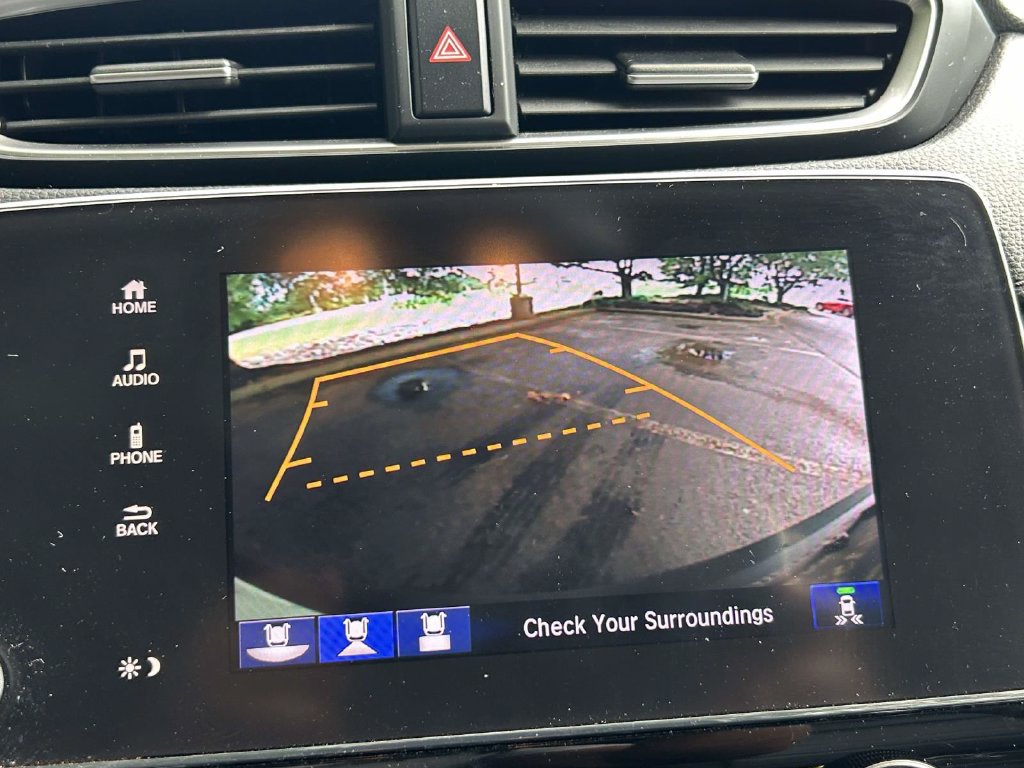 Used 2019 Honda CR-V EX-L image 14