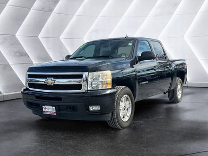 Used 2011 Chevrolet Silverado 1500 LTZ w/ LTZ Plus Package
