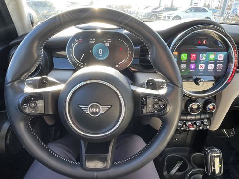 Used 2023 MINI Cooper S image 12