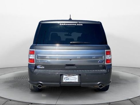 Used 2019 Ford Flex Limited image 4