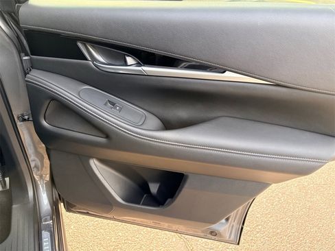 Used 2025 INFINITI QX60 Pure image 24