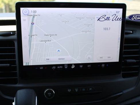 New 2025 Ford Transit 350 XL image 11