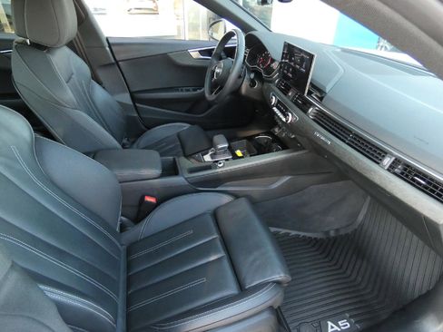 Used 2023 Audi A5 2.0T Premium w/ Convenience Package image 18