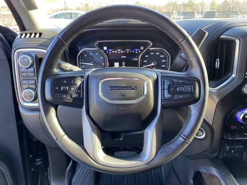 Used 2021 GMC Sierra 1500 Denali w/ LPO, GMC Protection Package image 12
