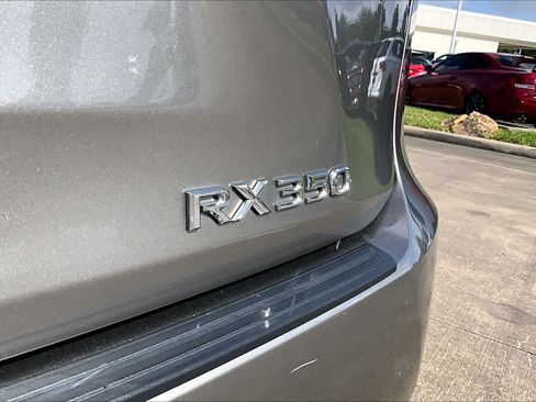 Used 2018 Lexus RX 350 FWD w/ Premium Package image 28