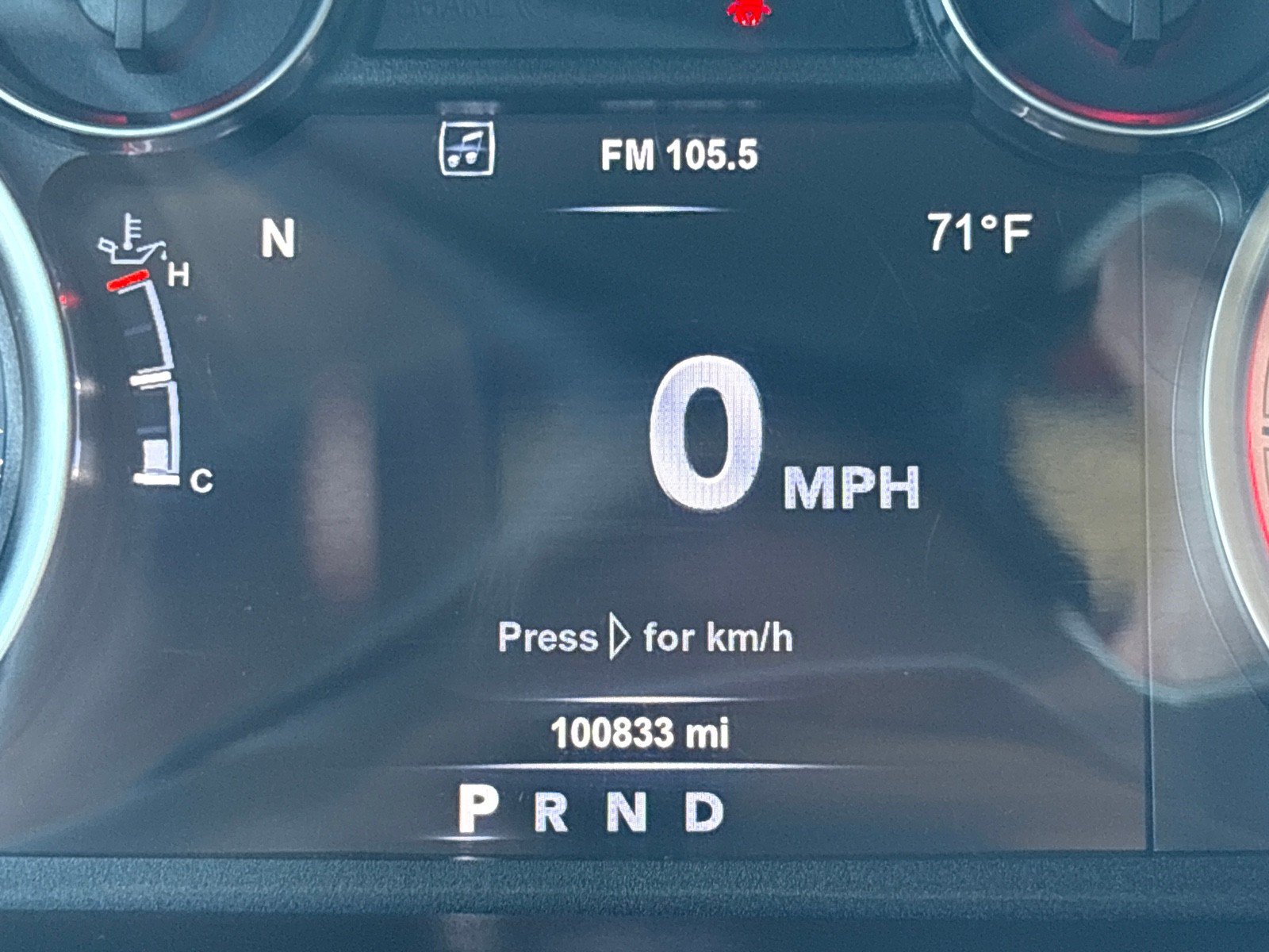 Used 2017 RAM 1500 Laramie w/ Convenience Group AWD/4WD image 18
