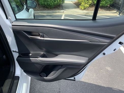 Certified 2026 Toyota Camry XSE w/ Premium Plus Package FWD image 11