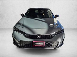 New 2026 Honda Civic Sport Touring video 2