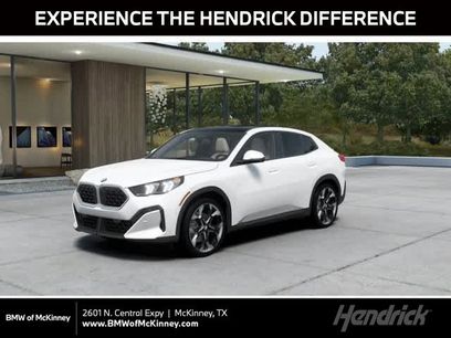 New 2026 BMW X2 xDrive28i w/ Technology Package