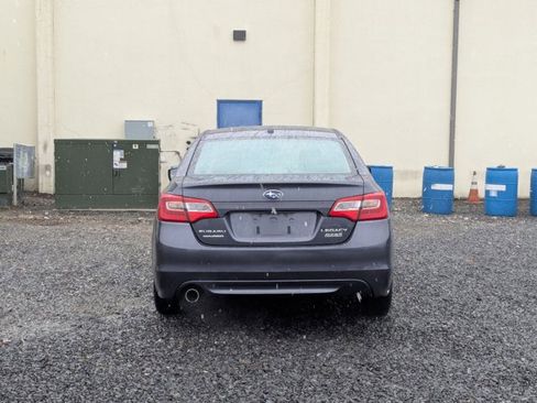 Used 2015 Subaru Legacy 2.5i Premium image 7