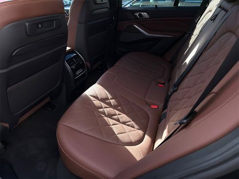 Used 2023 BMW X5 xDrive45e w/ Executive Package image 10