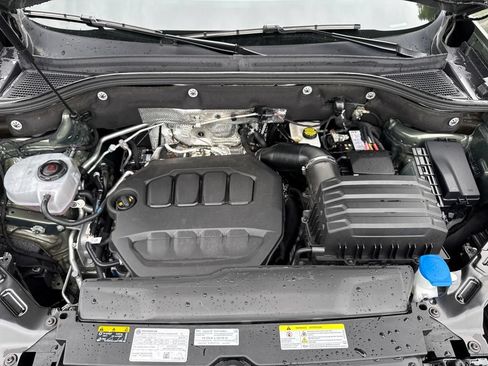 Used 2026 Volkswagen Atlas SE AWD/4WD image 27