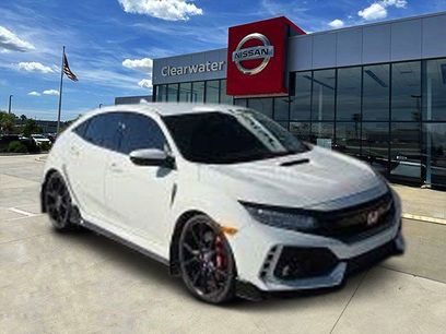 Used 2019 Honda Civic Type R
