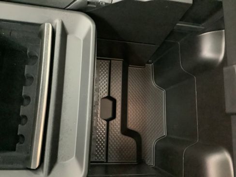 New 2026 RAM 1500 Tungsten w/ Off Road Group image 24