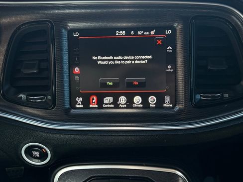 Used 2015 Dodge Challenger R/T Scat Pack image 36