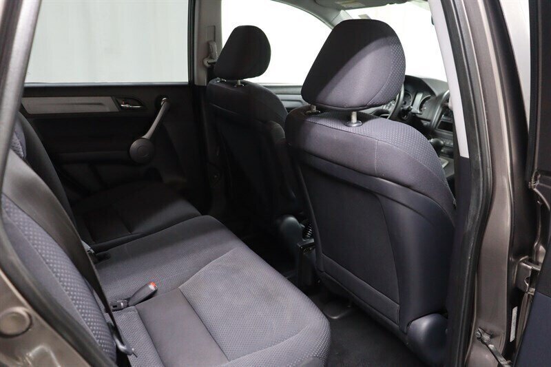 Used 2009 Honda CR-V LX image 24