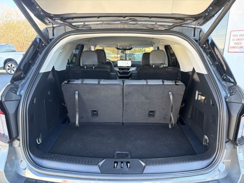 New 2026 Ford Explorer Active w/ Active Comfort Package image 23