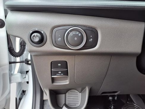 New 2025 Ford Transit 150 Low Roof image 21