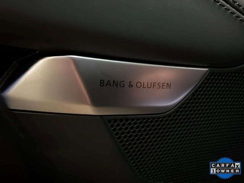 Used 2023 Audi RS e-tron GT w/ Carbon Performance Package image 32