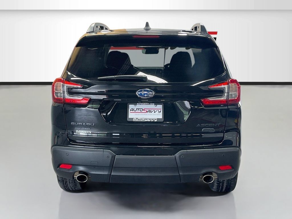 Used 2024 Subaru Ascent Onyx Edition AWD/4WD image 6