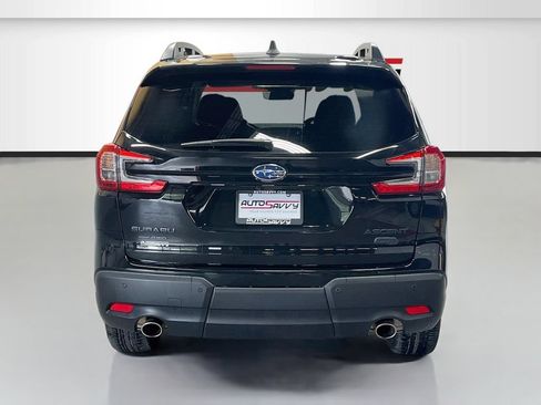 Used 2024 Subaru Ascent Onyx Edition AWD/4WD image 6