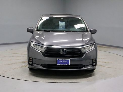 Used 2024 Honda Odyssey Touring image 6