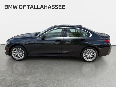New 2026 BMW 330i Sedan w/ Premium Package RWD image 8