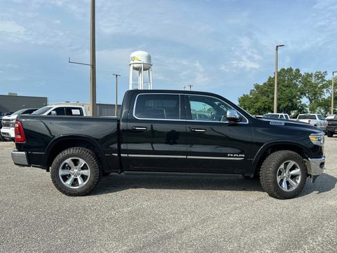 Used 2022 RAM 1500 Limited image 4