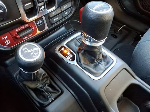 New 2026 Jeep Gladiator Willys image 23