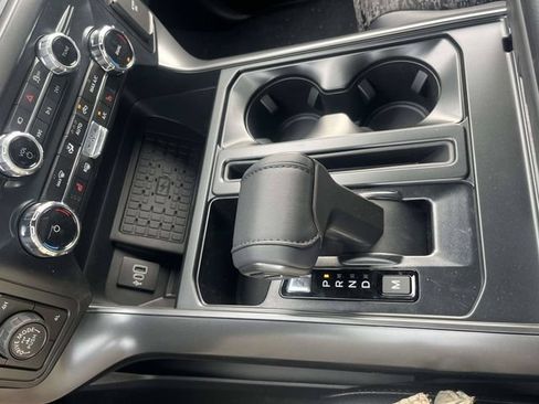 New 2026 Ford F150 Tremor w/ Bed Utility Package AWD/4WD image 20
