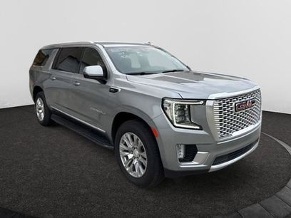 Used 2024 GMC Yukon XL Denali