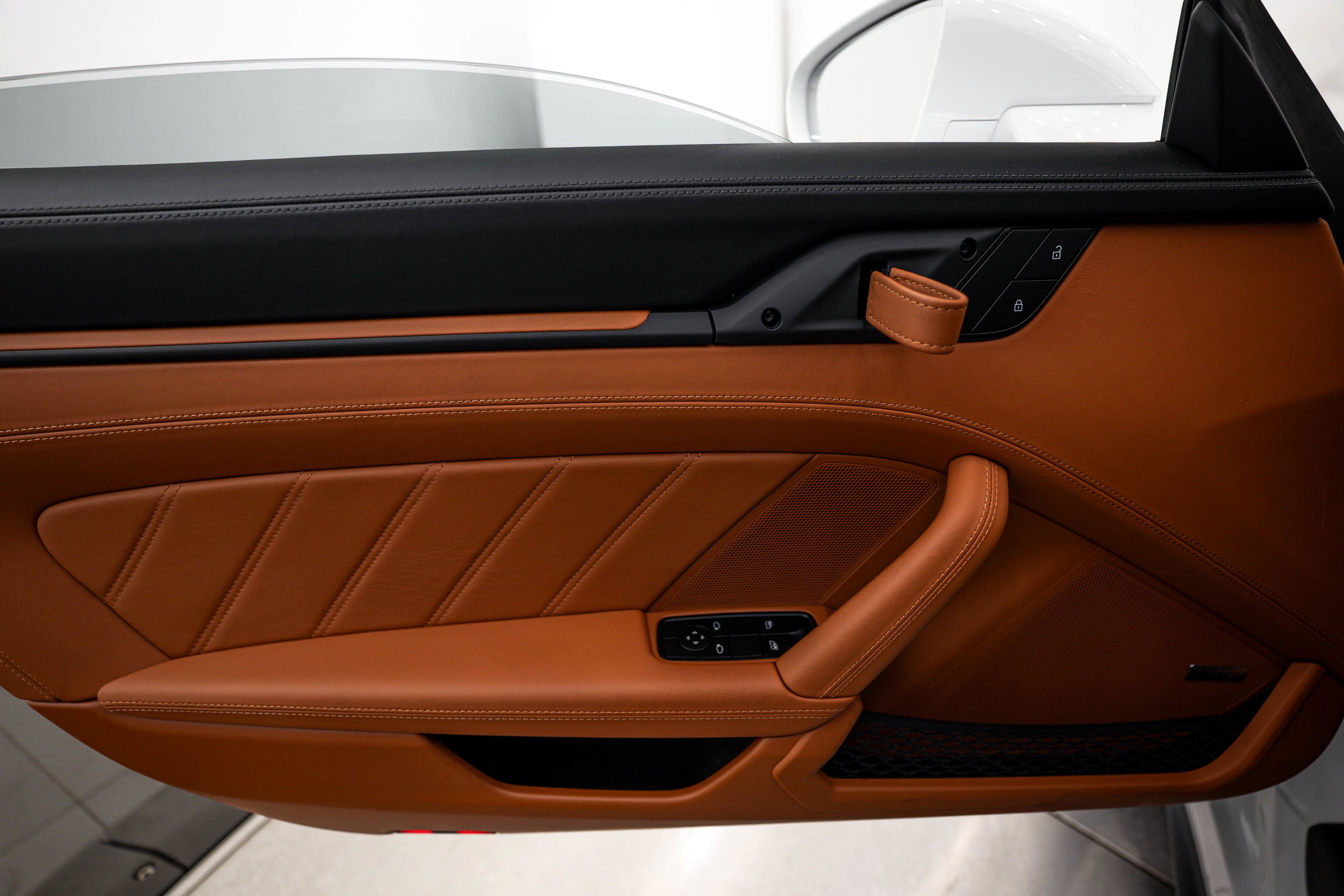 Certified 2024 Porsche 911 GT3 RS RWD image 20