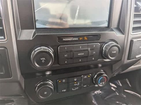 Used 2019 Ford F150 XLT w/ Equipment Group 301A Mid image 22