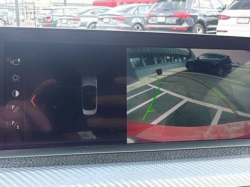 Used 2018 BMW 430i xDrive Convertible image 30