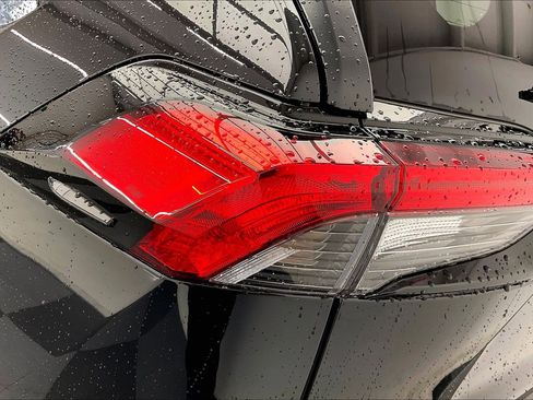 New 2025 Toyota RAV4 XLE image 16