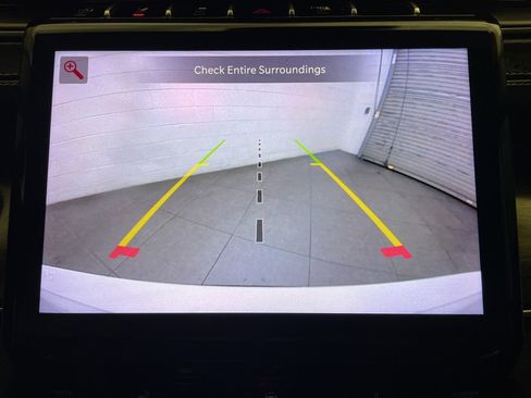 Used 2021 Jeep Grand Cherokee L Limited image 18