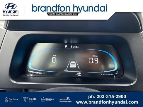Certified 2026 Hyundai Elantra Sport FWD image 17
