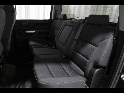 Used 2016 Chevrolet Silverado 2500 LT w/ All Star Edition AWD/4WD image 18