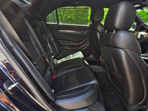 Used 2015 Cadillac CTS Performance AWD/4WD image 34
