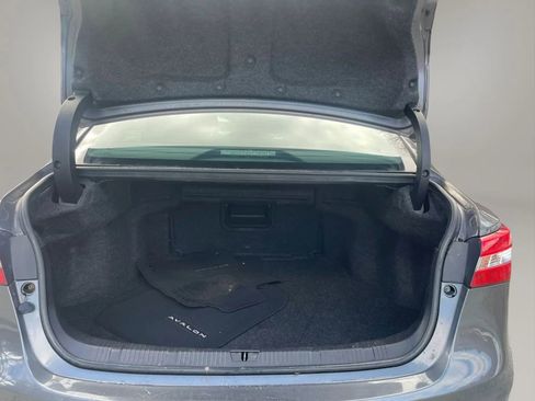 Used 2013 Toyota Avalon Limited image 21