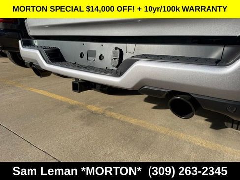 New 2026 RAM 1500 Big Horn image 10