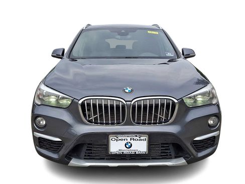 Used 2019 BMW X1 xDrive28i w/ Convenience Package AWD/4WD image 2