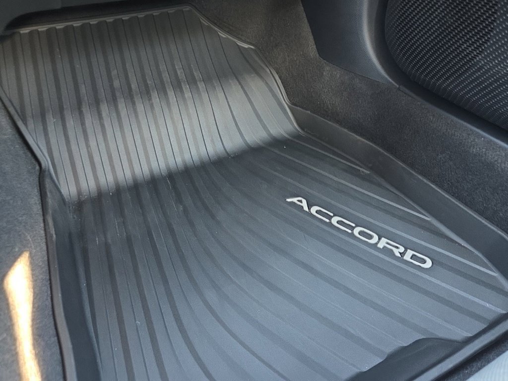 Used 2026 Honda Accord LX image 44