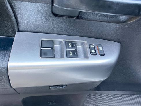 Used 2018 Toyota Sequoia TRD Sport RWD image 16