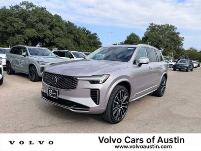 New 2026 Volvo XC90 B6 Ultra