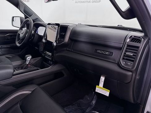 New 2026 RAM 1500 RHO AWD/4WD image 27