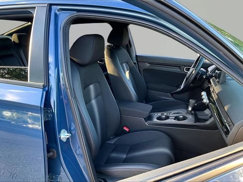 Used 2026 Honda Civic Sport image 21