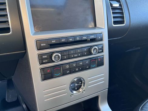 Used 2011 Ford Flex Limited w/ Rapid Spec Order Code image 14