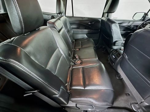 Used 2021 Honda Pilot Special Edition image 27